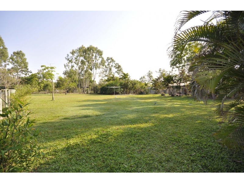7 Domain Court, Rupertswood QLD 4817