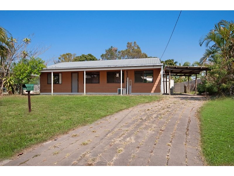 15 Hicks Street, Kirwan QLD 4817