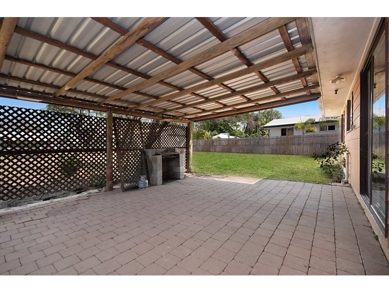 15 Hicks Street, Kirwan QLD 4817