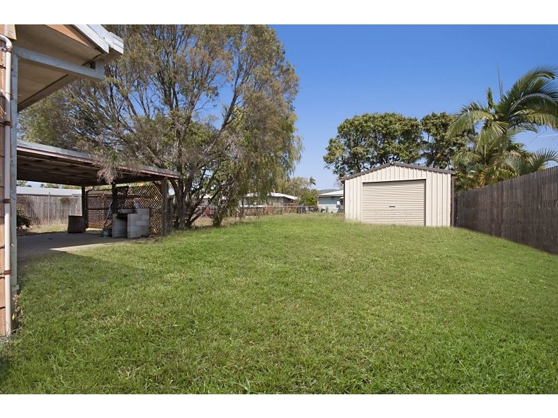 15 Hicks Street, Kirwan QLD 4817