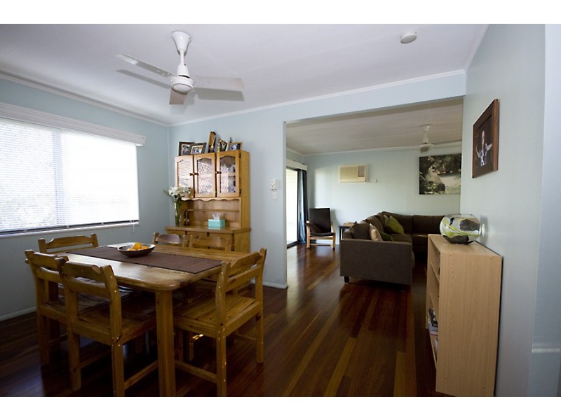 2 Montilla Street, Kirwan QLD 4817