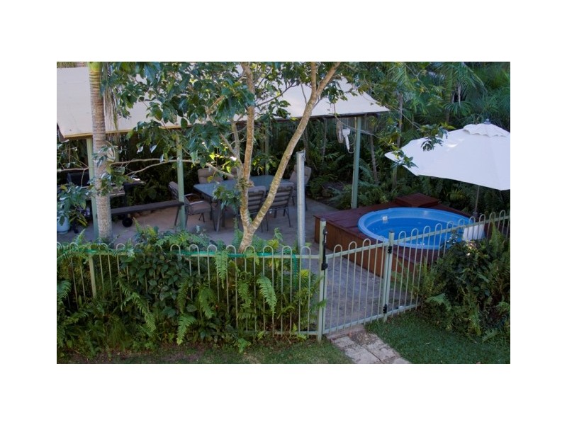 2 Montilla Street, Kirwan QLD 4817