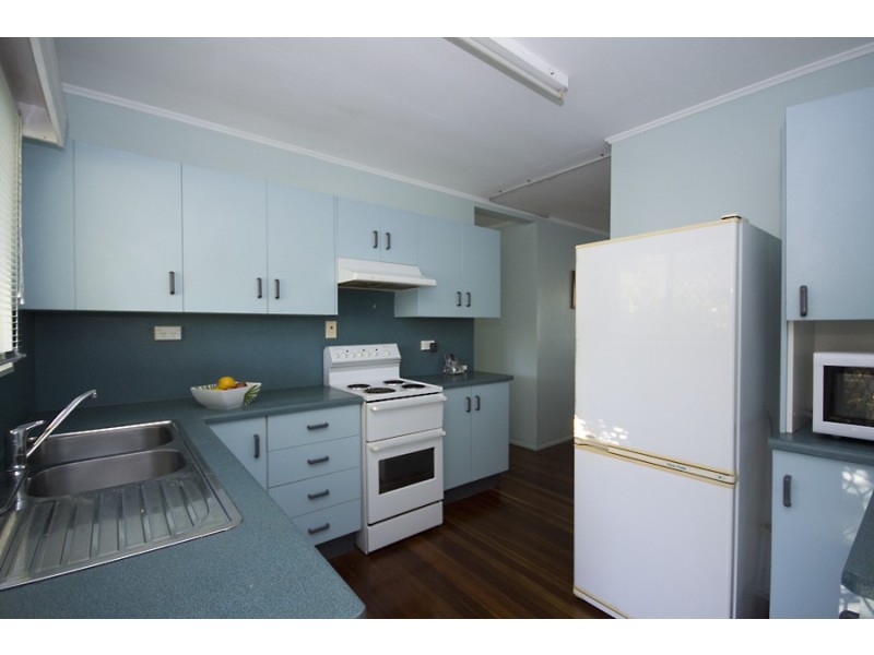 2 Montilla Street, Kirwan QLD 4817