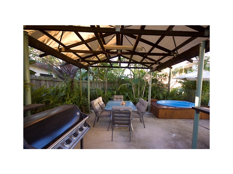 2 Montilla Street, Kirwan QLD 4817