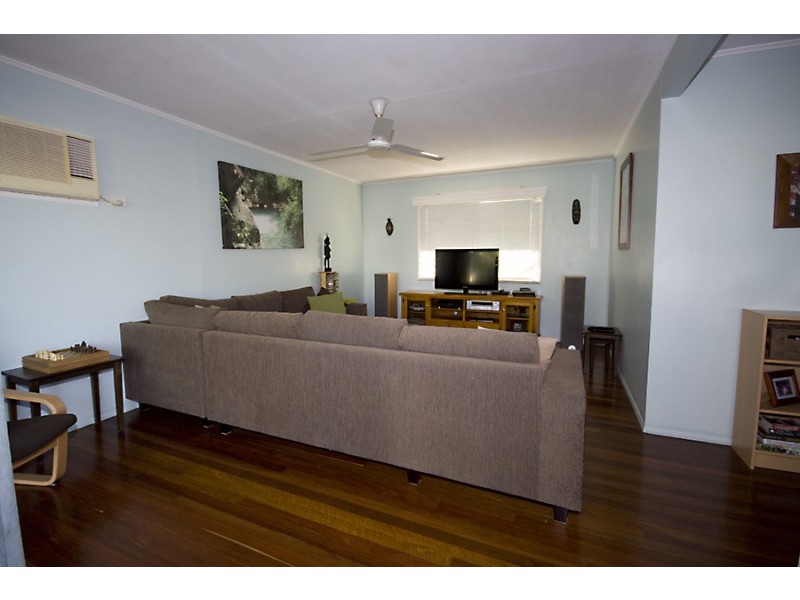 2 Montilla Street, Kirwan QLD 4817