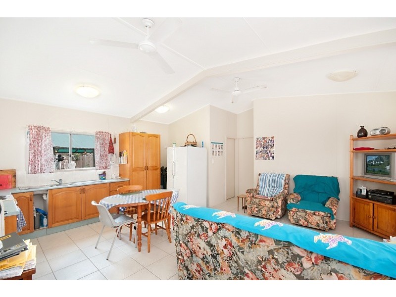 41 Verhoeven Drive, Douglas QLD 4814