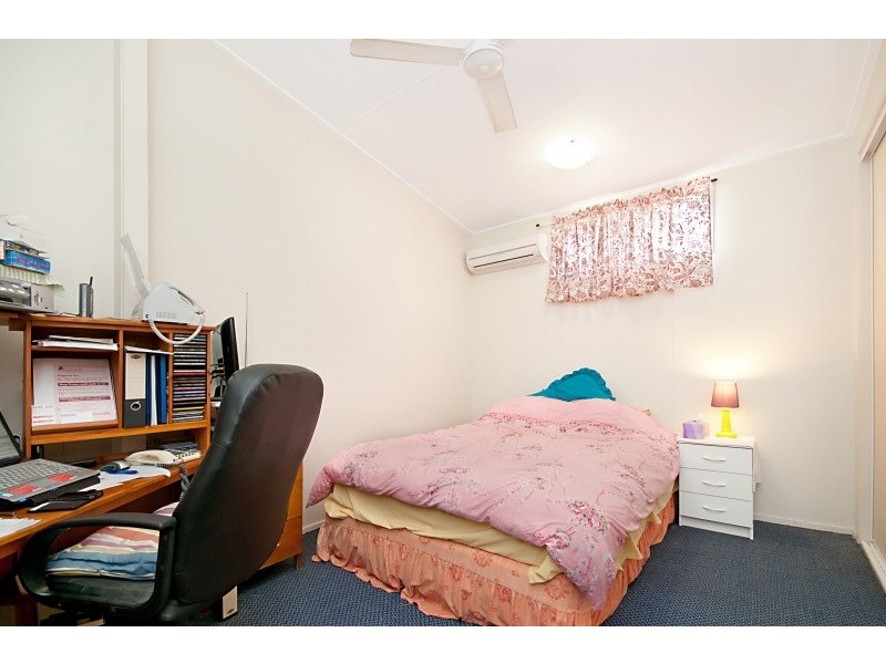 41 Verhoeven Drive, Douglas QLD 4814