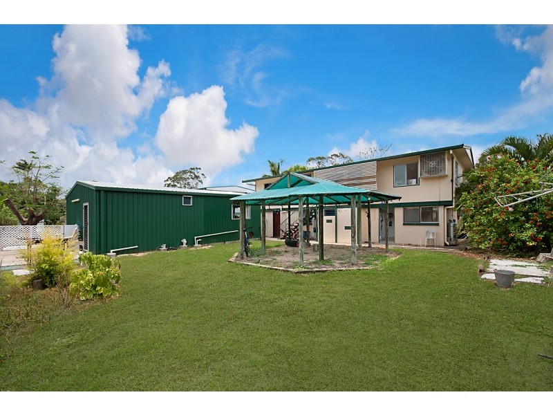 41 Verhoeven Drive, Douglas QLD 4814