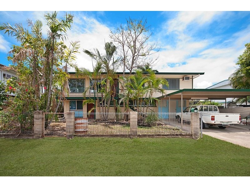 41 Verhoeven Drive, Douglas QLD 4814