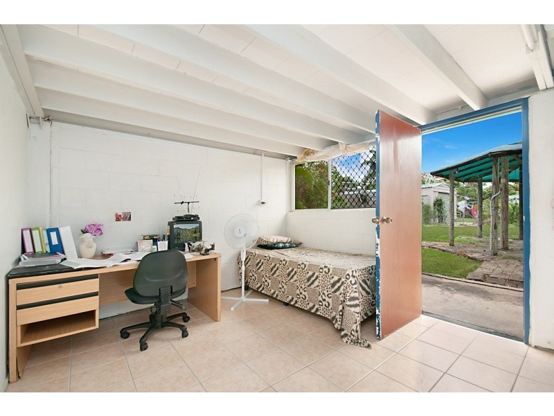 41 Verhoeven Drive, Douglas QLD 4814