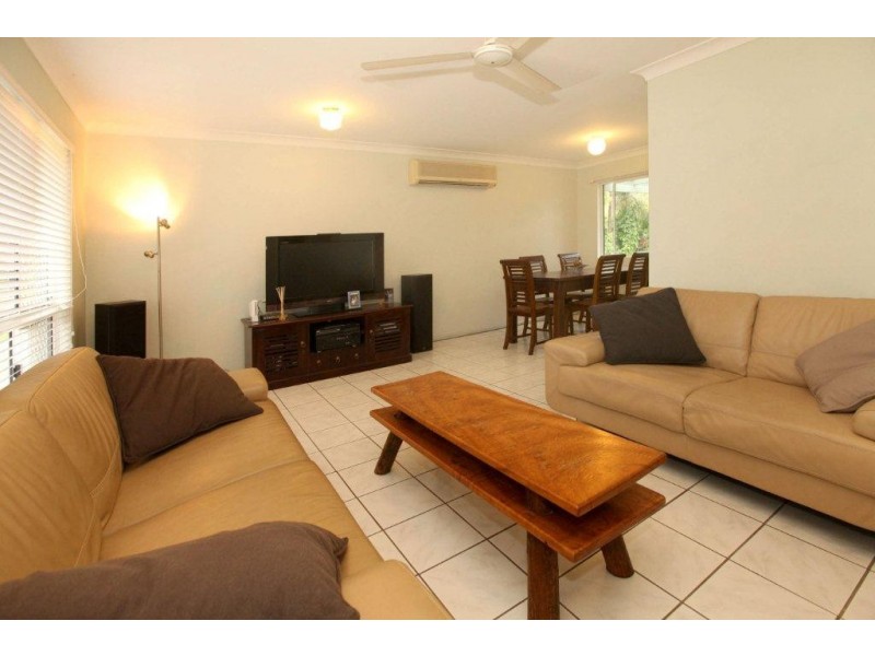 25 Coral Sea Crescent, Wulguru QLD 4811