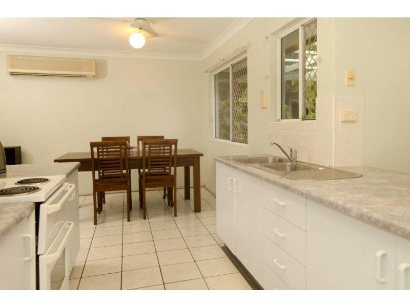 25 Coral Sea Crescent, Wulguru QLD 4811