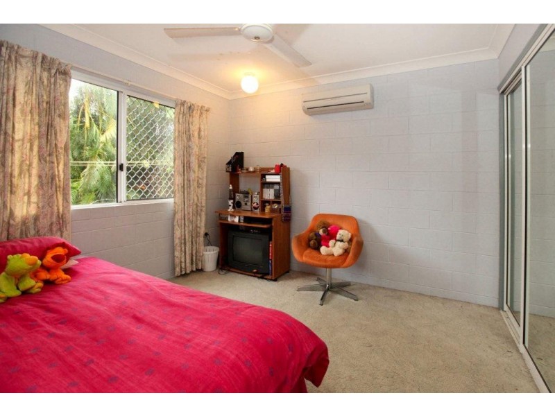 25 Coral Sea Crescent, Wulguru QLD 4811