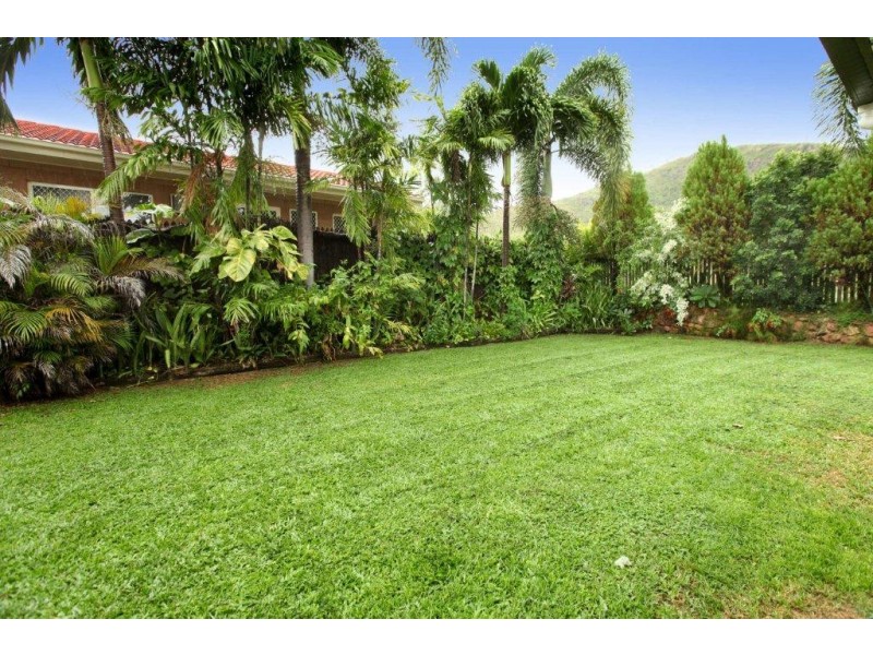 25 Coral Sea Crescent, Wulguru QLD 4811