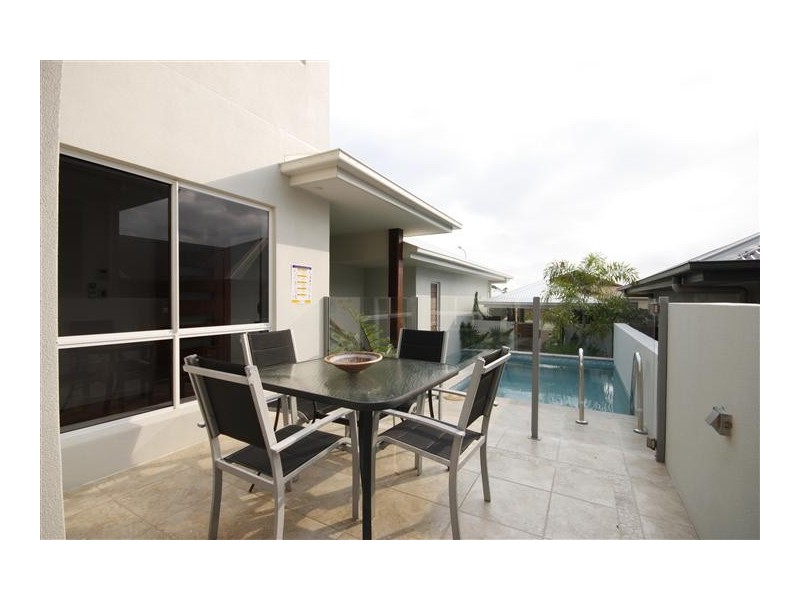 8a Riverwood Drive, Idalia QLD 4811