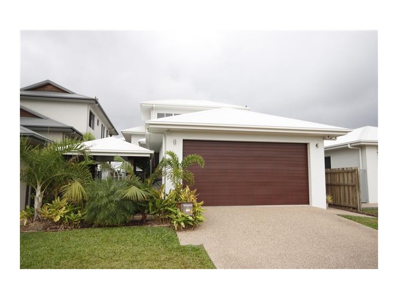 8a Riverwood Drive, Idalia QLD 4811