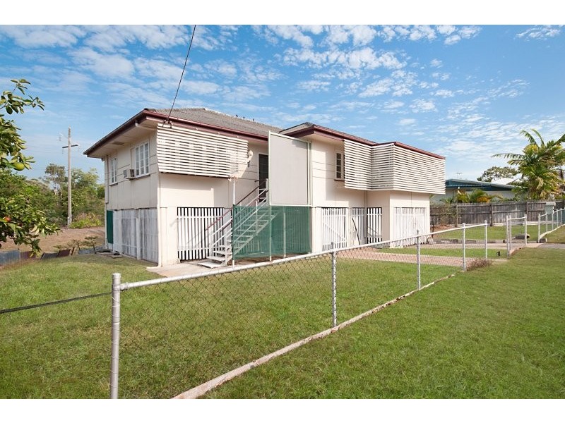 7 Martin Street, South Townsville QLD 4810