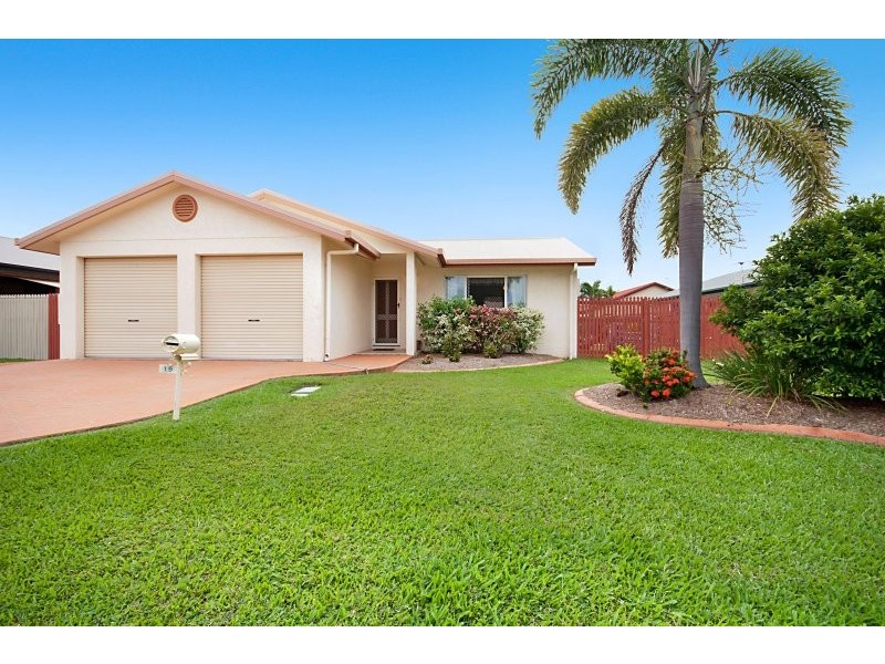 19 Young Circuit, Kirwan QLD 4817