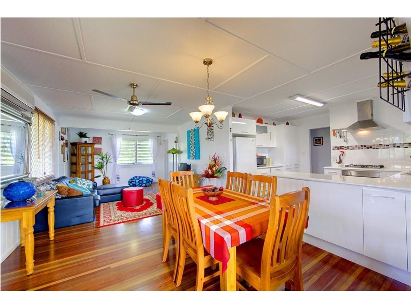 16 Finschhafen, Aitkenvale QLD 4814