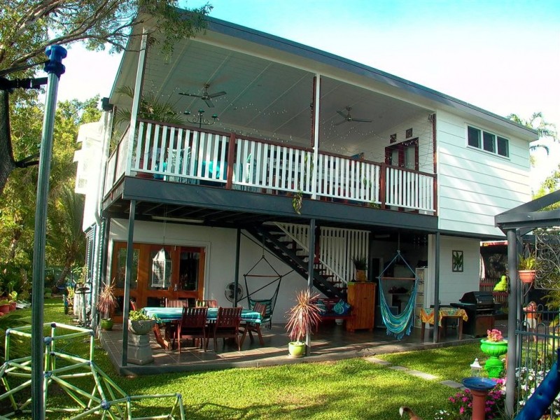 16 Finschhafen, Aitkenvale QLD 4814