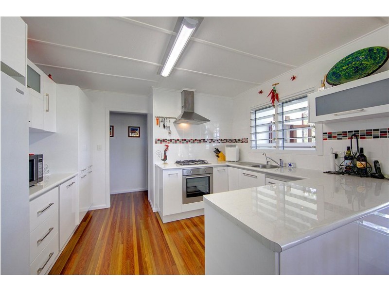 16 Finschhafen, Aitkenvale QLD 4814