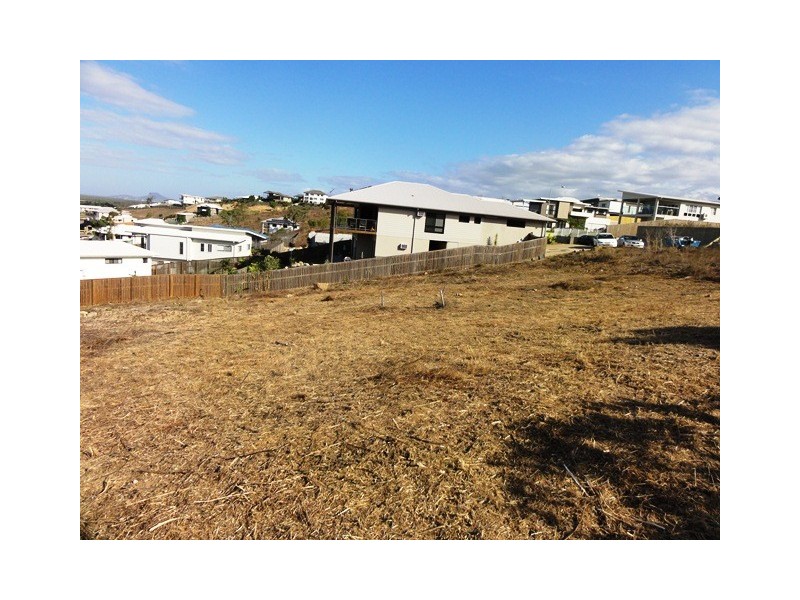 134 Goicoechea Drive, Bushland Beach QLD 4818