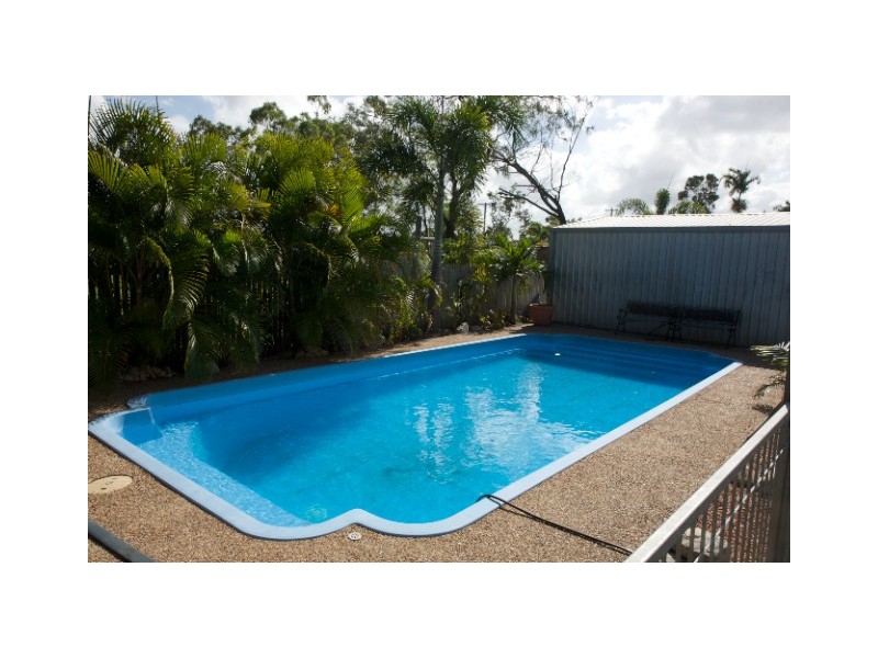 46 Geaney Lane, Deeragun QLD 4818