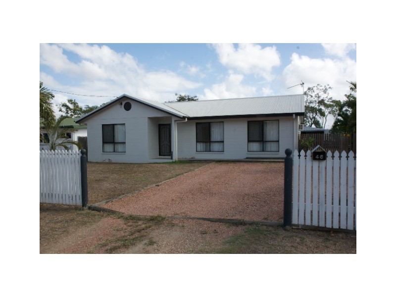 46 Geaney Lane, Deeragun QLD 4818