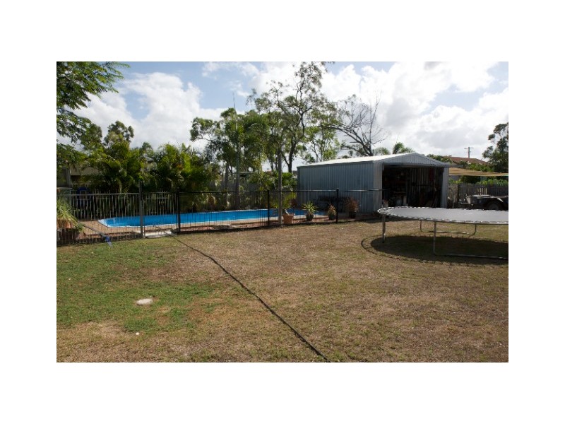 46 Geaney Lane, Deeragun QLD 4818