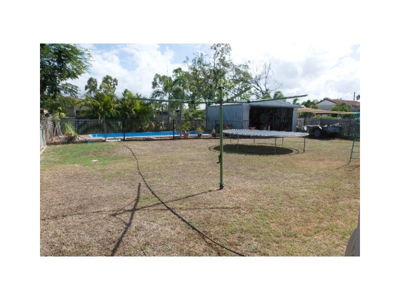 46 Geaney Lane, Deeragun QLD 4818