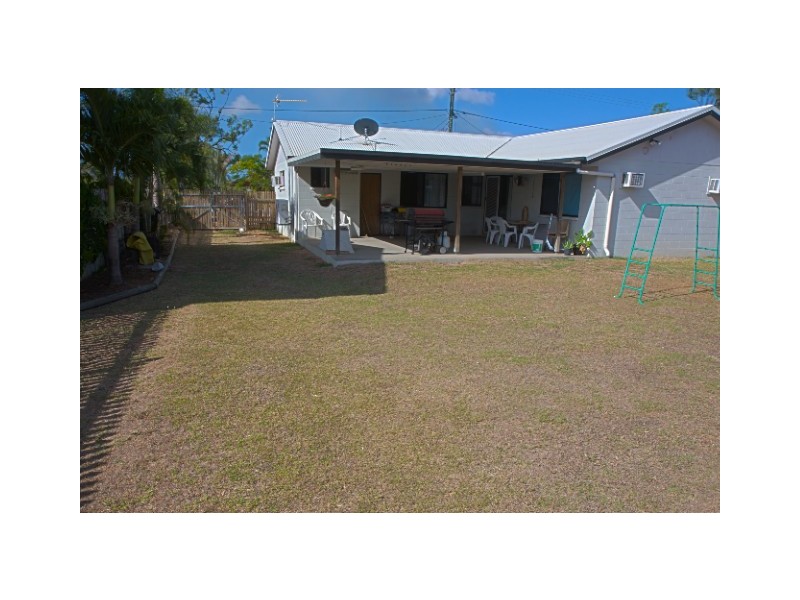 46 Geaney Lane, Deeragun QLD 4818