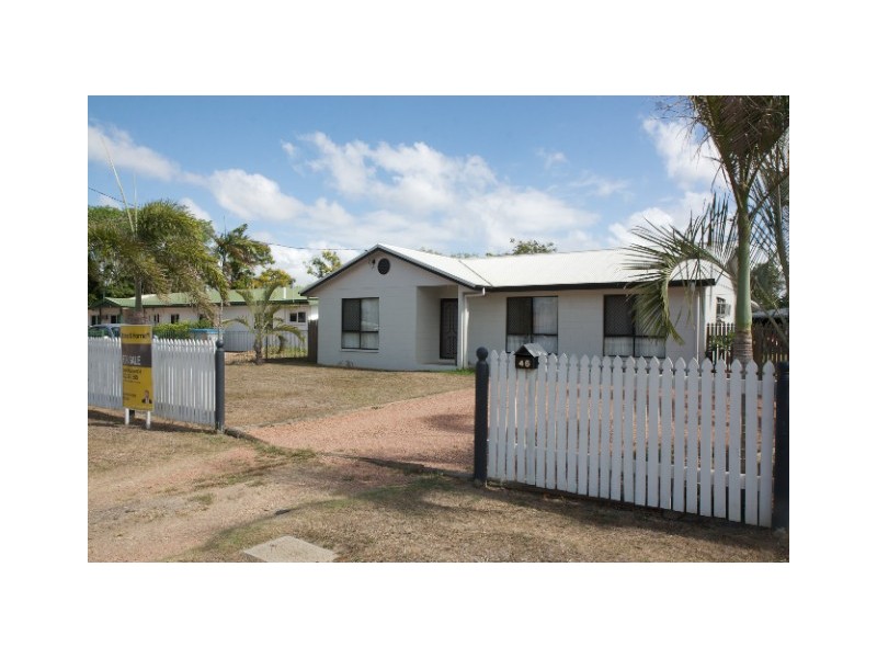 46 Geaney Lane, Deeragun QLD 4818