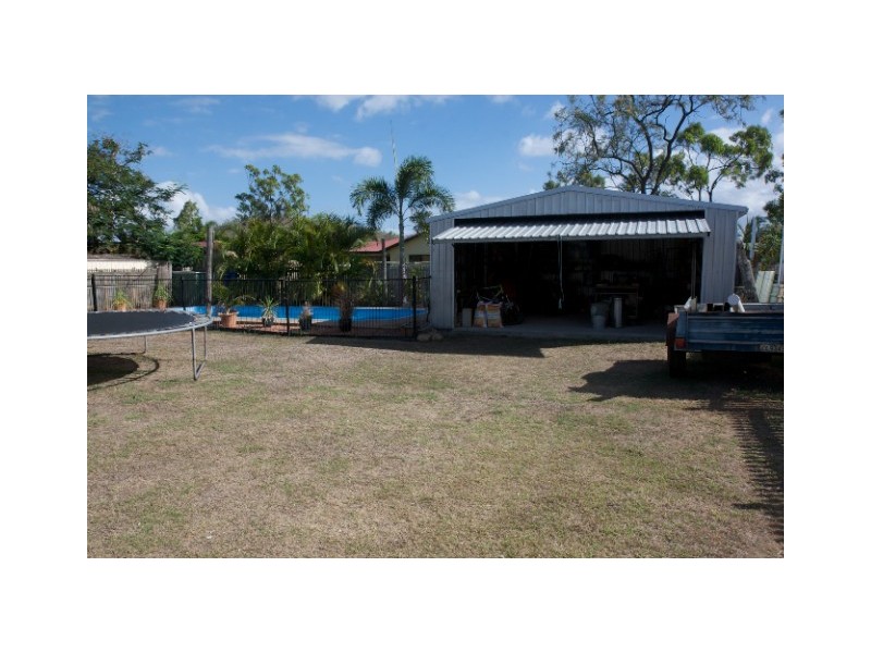 46 Geaney Lane, Deeragun QLD 4818