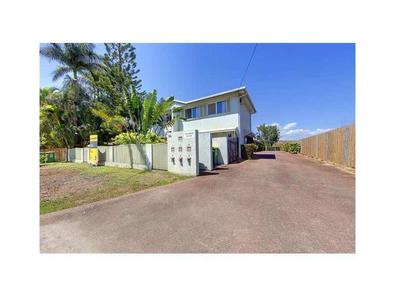 2/94 First Avenue, Railway Estate QLD 4810