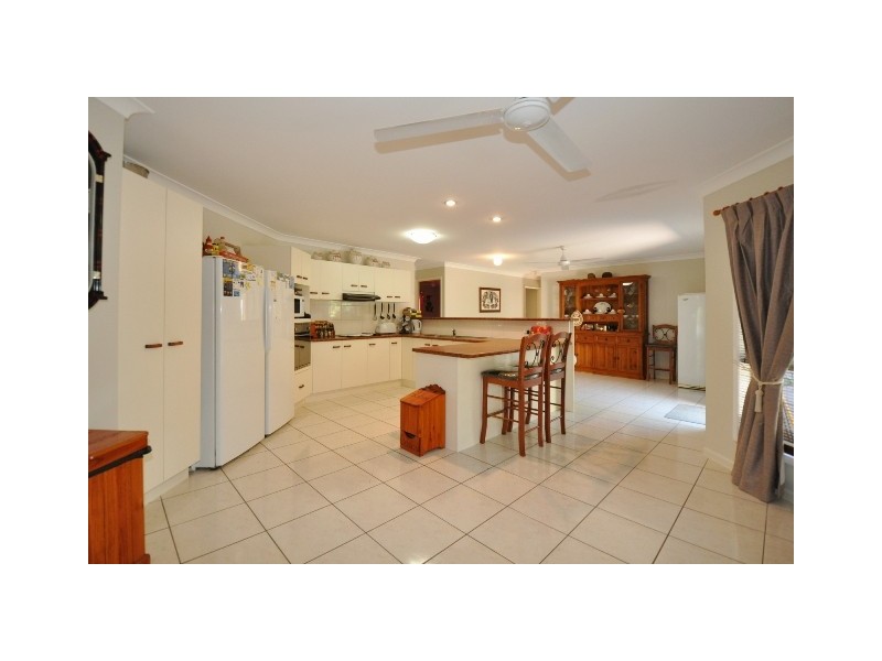 8 Hansen Court, Deeragun QLD 4818