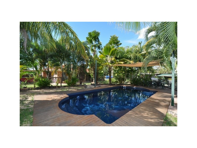 8 Hansen Court, Deeragun QLD 4818