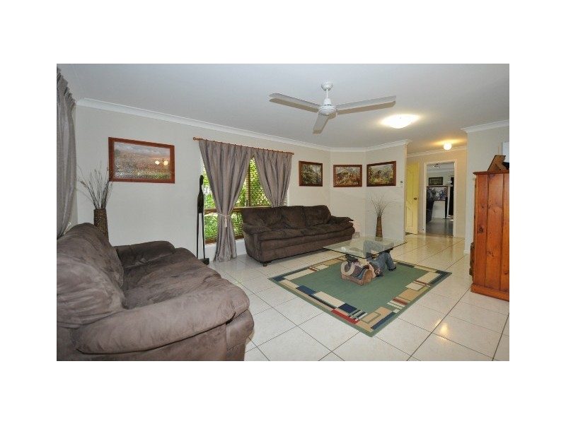 8 Hansen Court, Deeragun QLD 4818