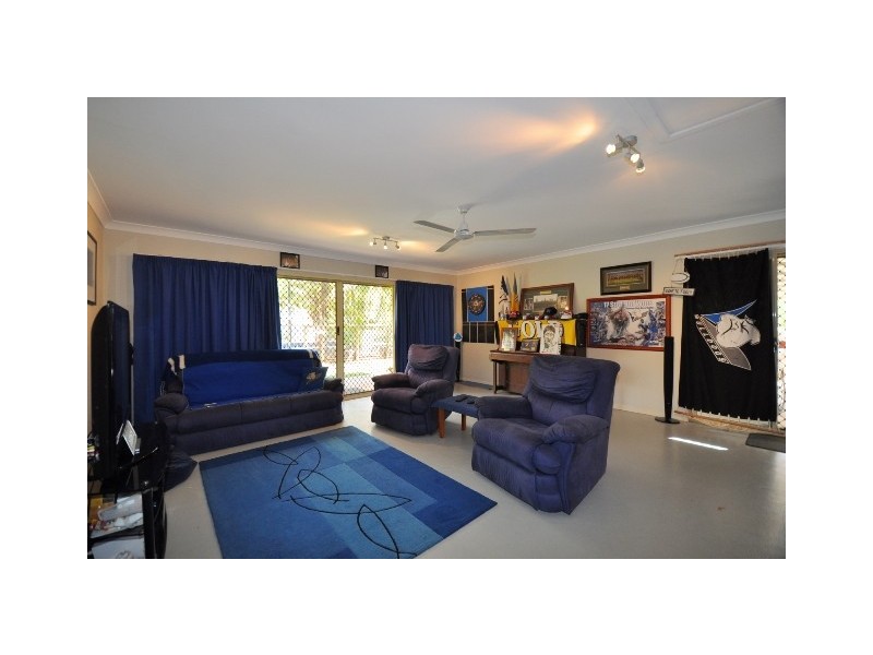 8 Hansen Court, Deeragun QLD 4818