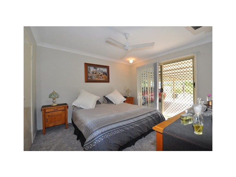 8 Hansen Court, Deeragun QLD 4818