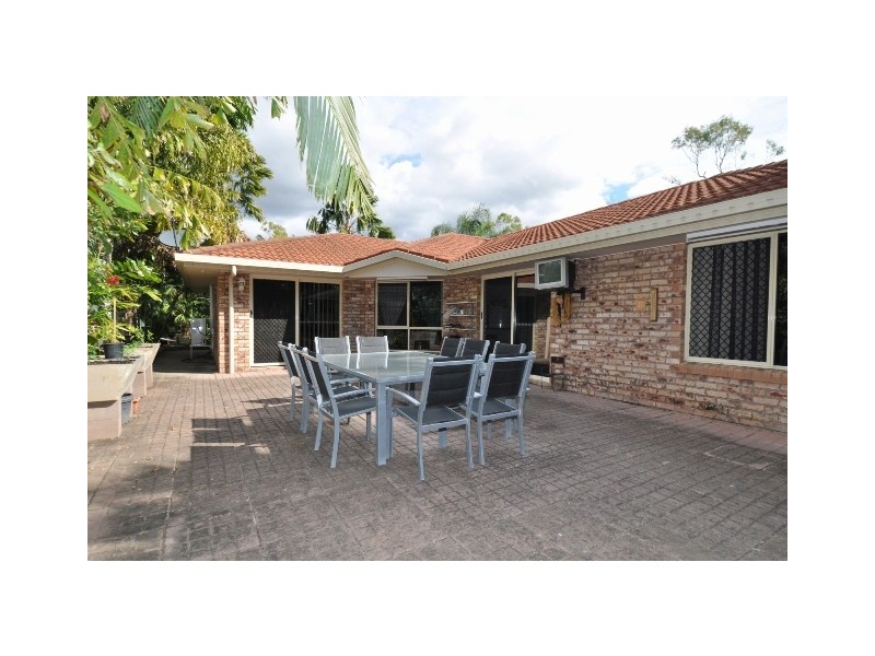 8 Hansen Court, Deeragun QLD 4818