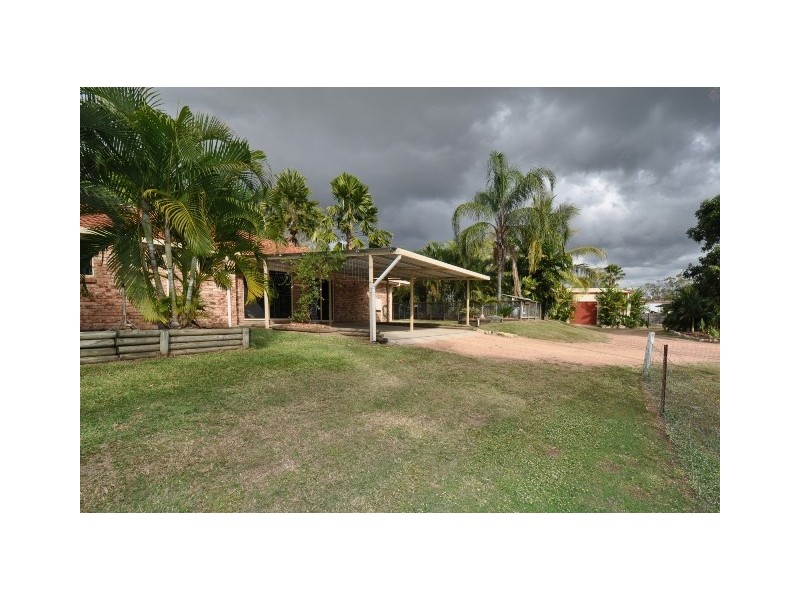 8 Hansen Court, Deeragun QLD 4818