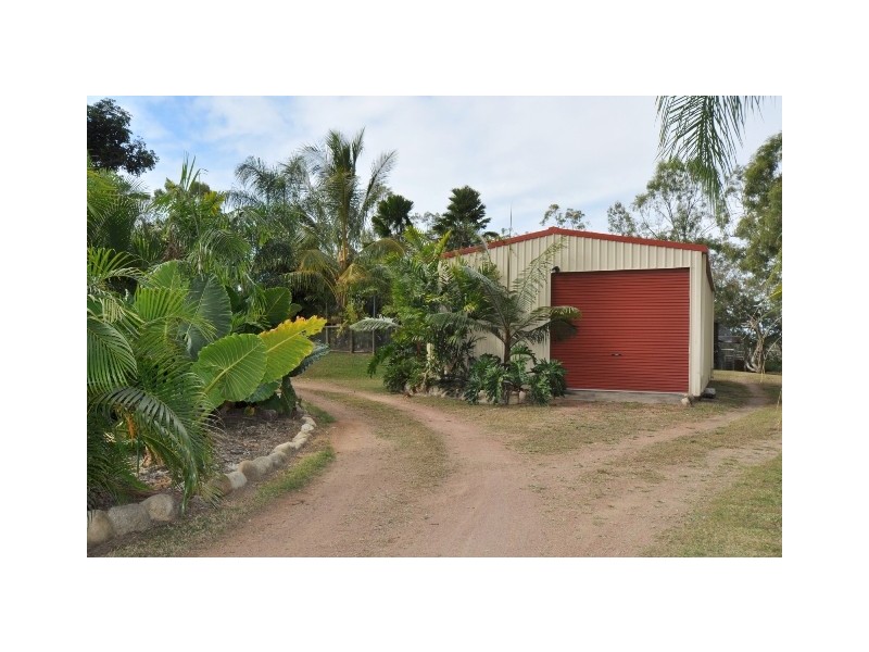 8 Hansen Court, Deeragun QLD 4818
