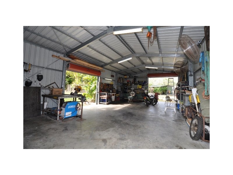 8 Hansen Court, Deeragun QLD 4818