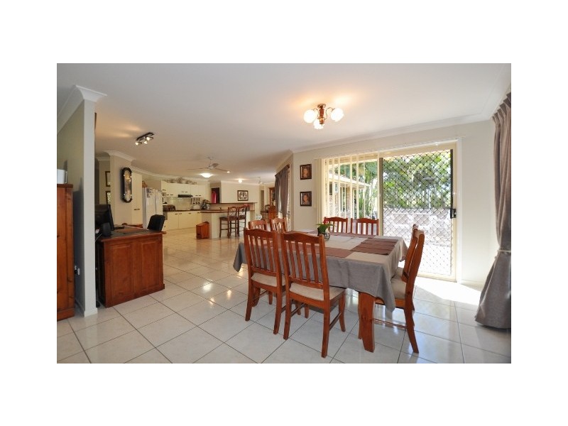 8 Hansen Court, Deeragun QLD 4818