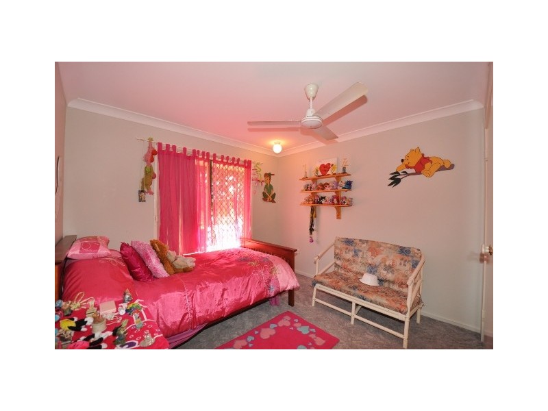 8 Hansen Court, Deeragun QLD 4818