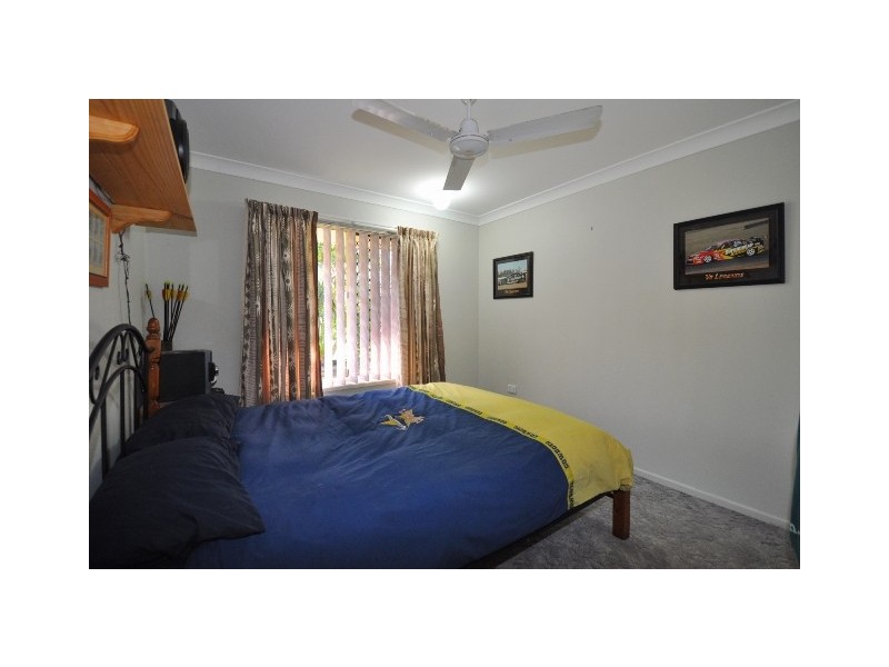 8 Hansen Court, Deeragun QLD 4818