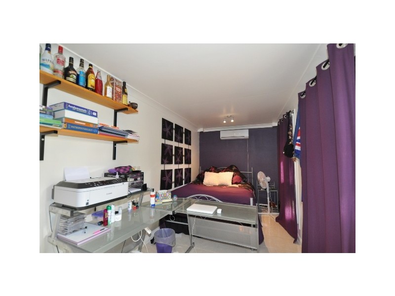 8 Hansen Court, Deeragun QLD 4818