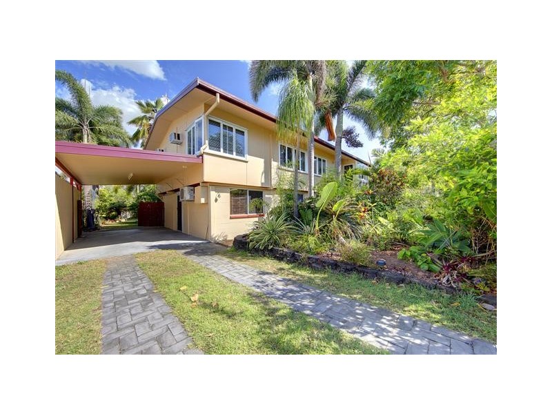 6 Margaret Street, West End QLD 4810
