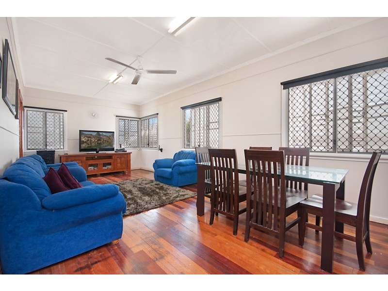 36 Goodwin Street, Currajong QLD 4812