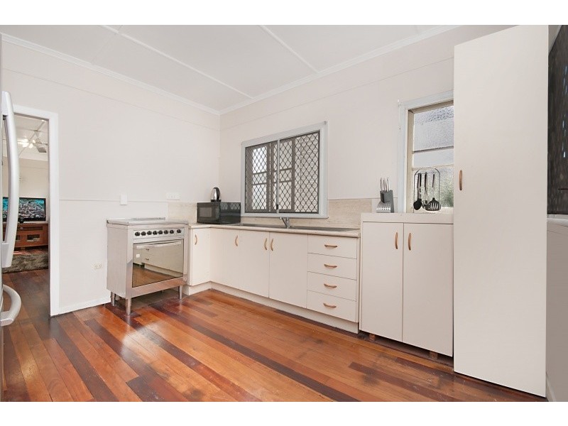 36 Goodwin Street, Currajong QLD 4812